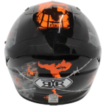 691A-A5-black orange back