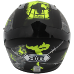 691A-A5-muted black yellowgreen back