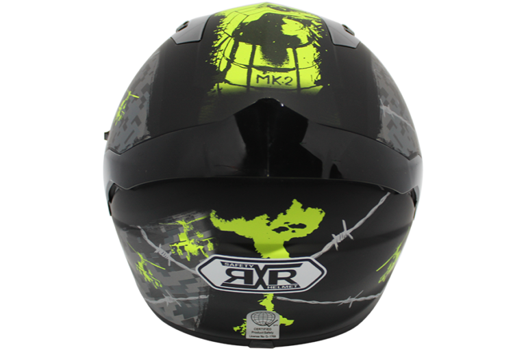 691A-A5-muted black yellowgreen back