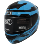 691A-C9-blue black side