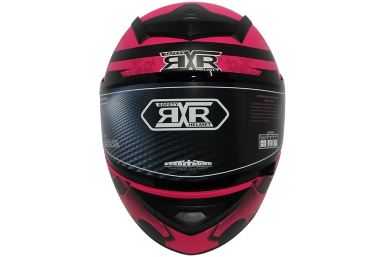 691A-C9-muted pink black front