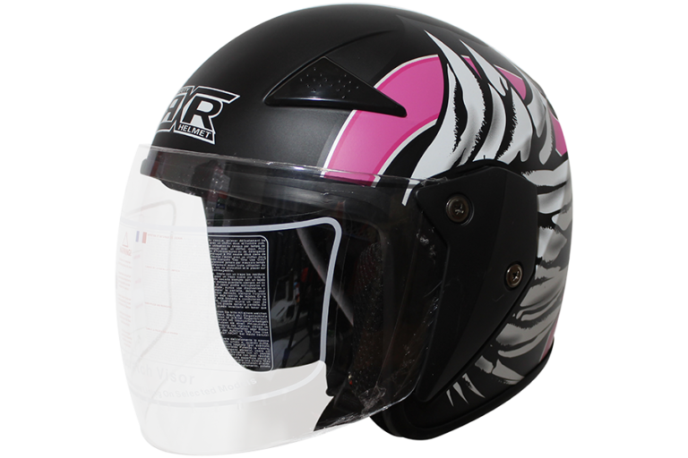 066B3-muted black-pink side