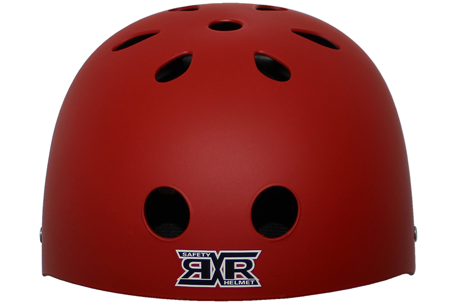 066F(Muted Red) - Everstrong
