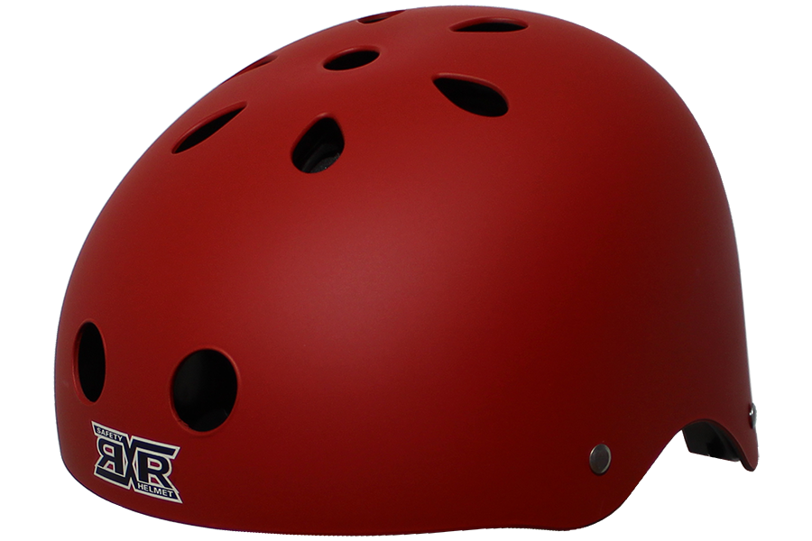 066F(Muted Red) - Everstrong