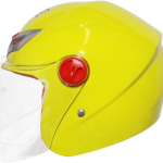 066G-lemon yellow left