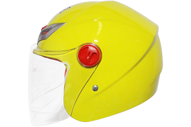 066G-lemon yellow left