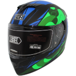 691A-D3-muted black green-blue side