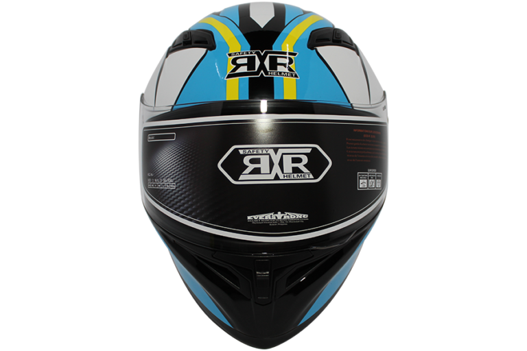 691A-H2-black blue front