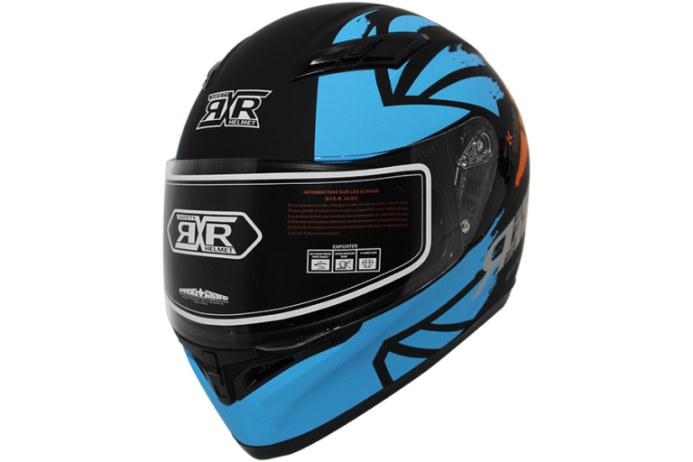 691A-H3-muted black-blue side