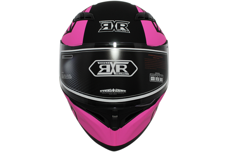 691A-H3-muted black-pink front