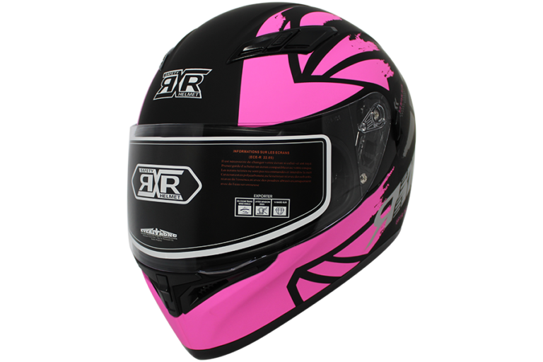 691A-H3-muted black-pink side