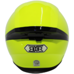 691A-K1-fluorescent yellow back