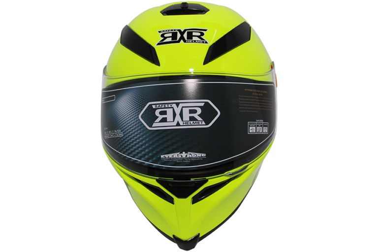 691A-K1-fluorescent yellow front