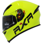 691A-K1-fluorescent yellow left