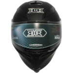 691A-K1-muted black front