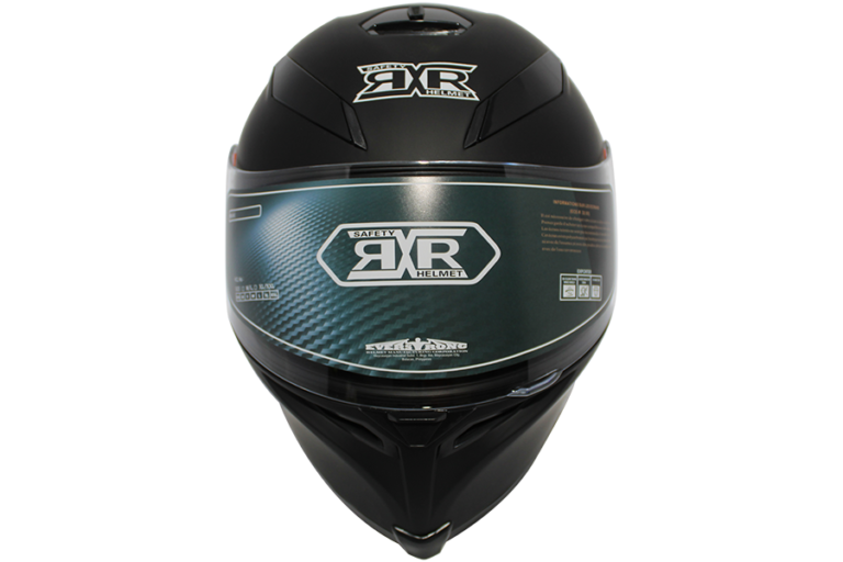 691A-K1-muted black front