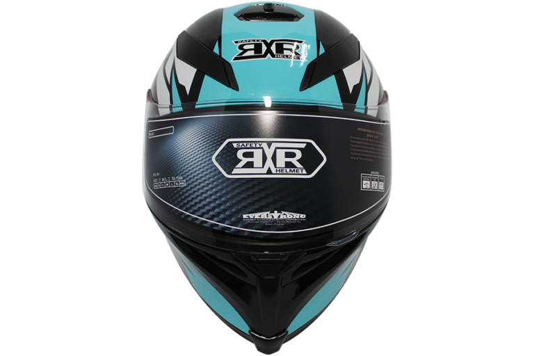 691A-K3-black blue front