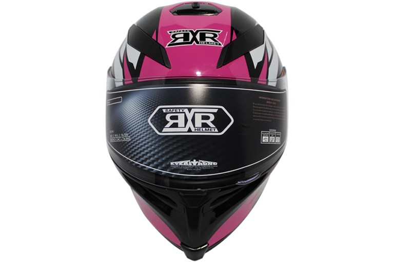 691A-K3-black pink front