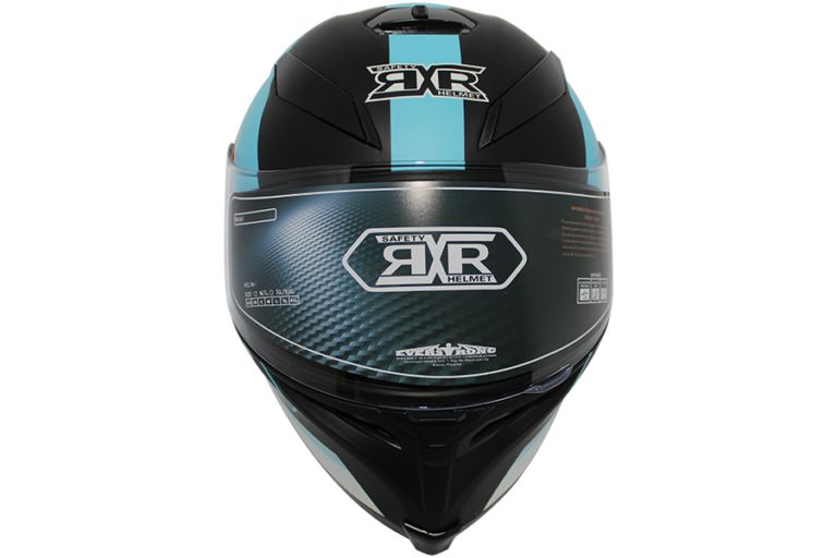 691A-K4-muted black blue front