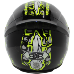 691A-Q3-black yellow green back