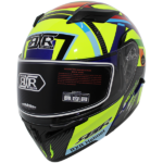 691B-A1-blue neon yellow side