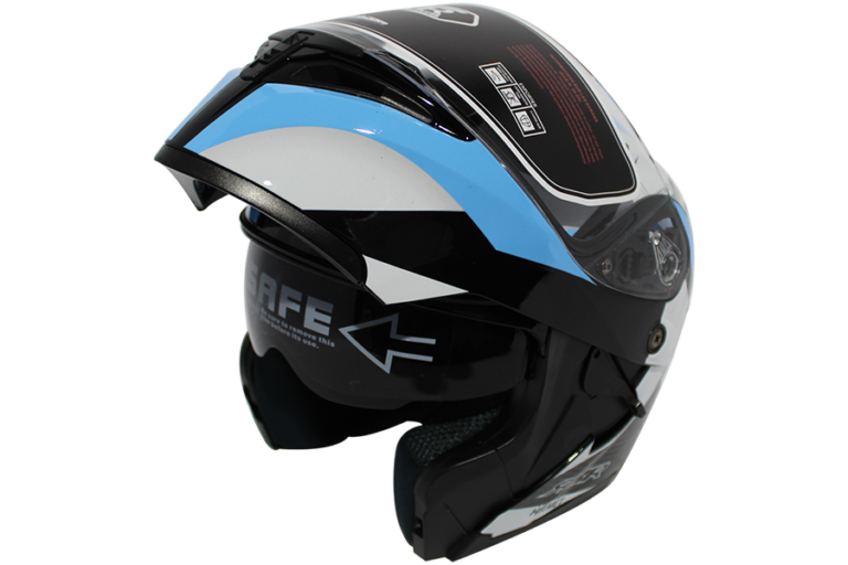 691B-A3-black blue open