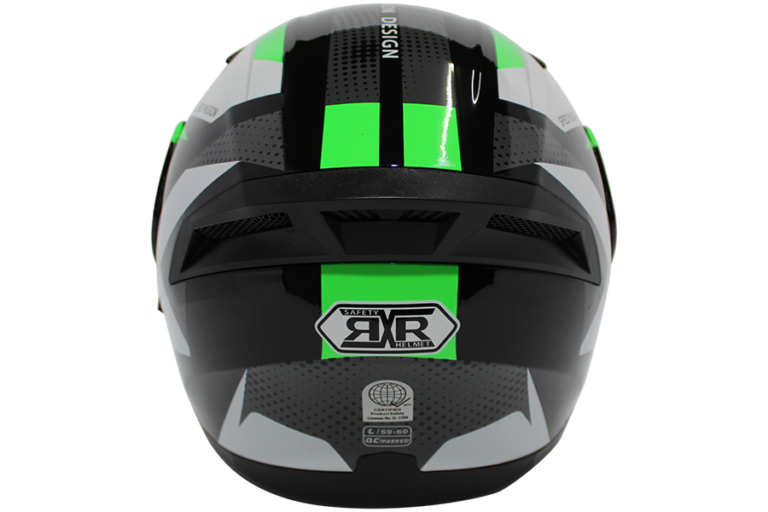 691B-A3-black green back