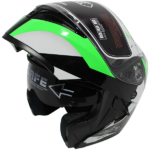 691B-A3-black green open