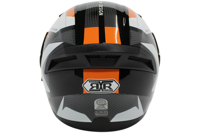 691B-A3-black orange back