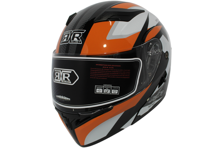 691B-A3-black orange side