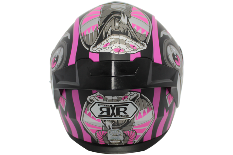 691B-F2-muted black pink back