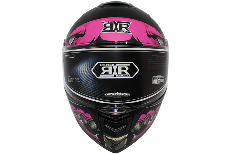 691B-F2-muted black pink front