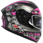 691B-F2-muted black pink right