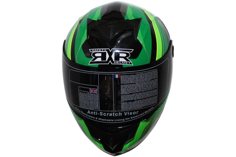 K-691-3-black-green front