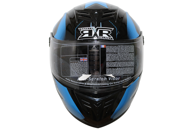 K-691-5-black-blue front