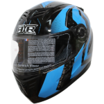 K-691-5-black-blue side