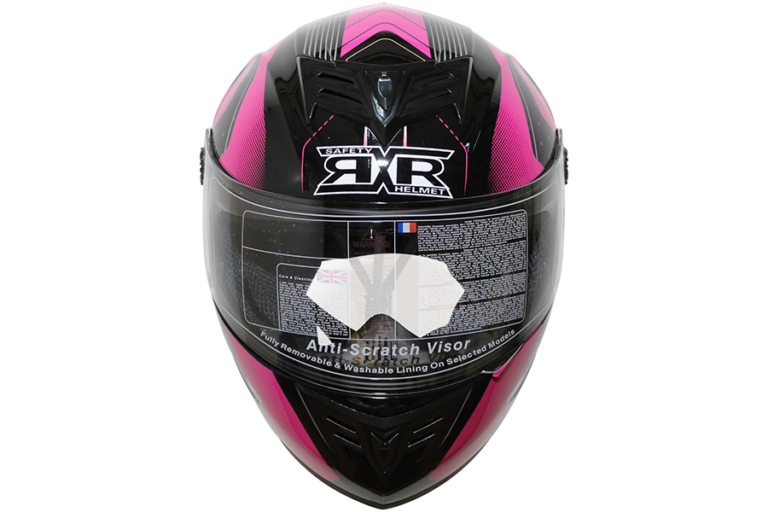 K-691-5-black-pink front