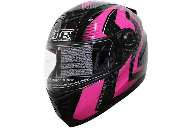 K-691-5-black-pink side