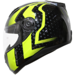 K-691-5-black-yellowgreen left