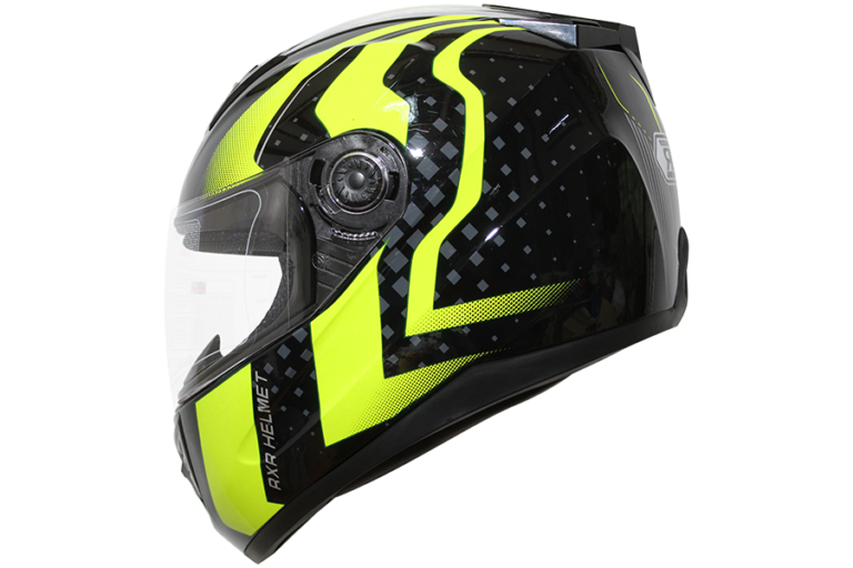 K-691-5-black-yellowgreen left