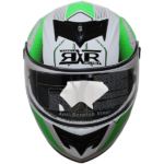 K-691-5-white-green front