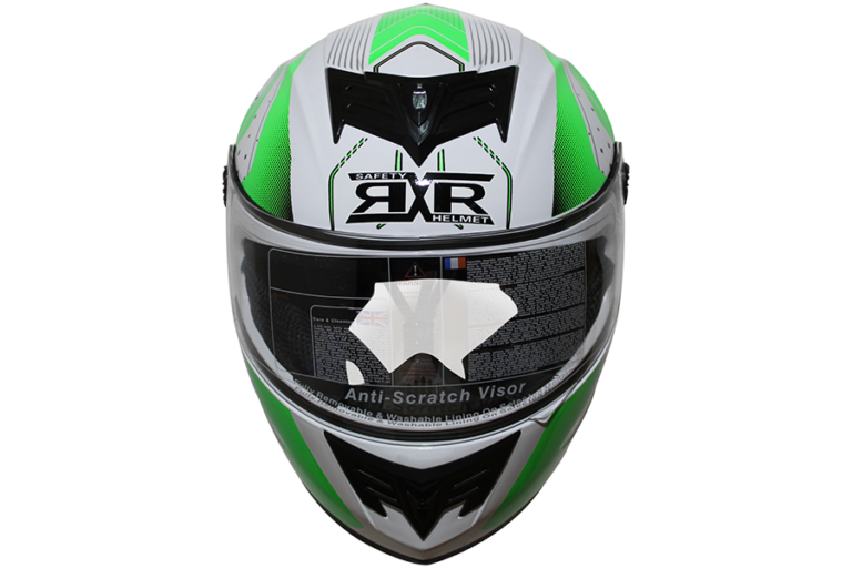 K-691-5-white-green front