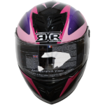 K-691-6-black-pink front