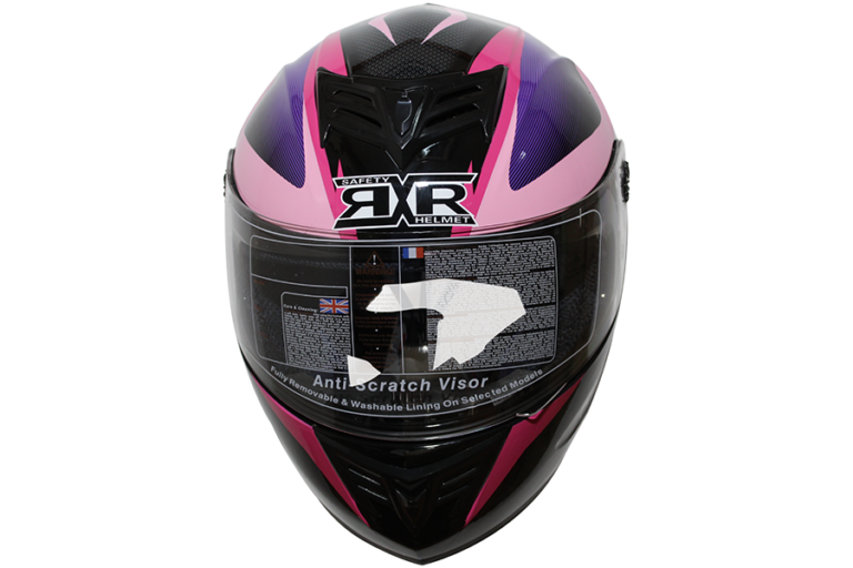 K-691-6-black-pink front