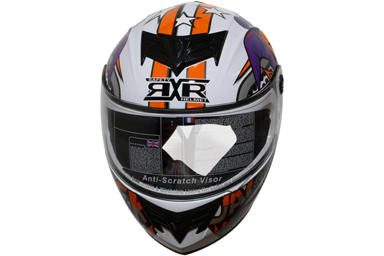 K-691-7-white-orange front