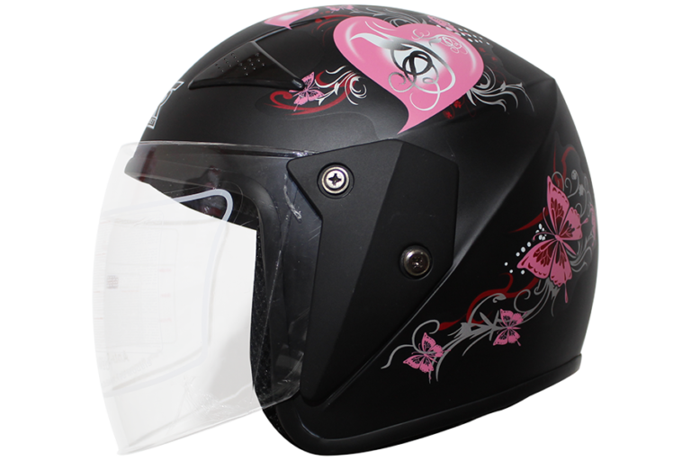 066B2-muted black-pink left