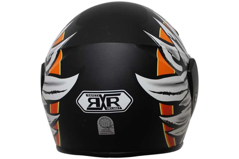 066B3-muted black-orange back