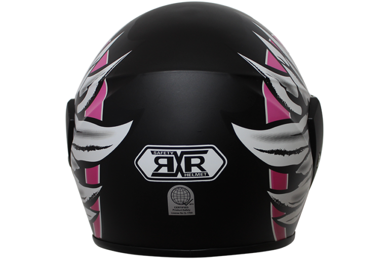 066B3-muted black-pink back