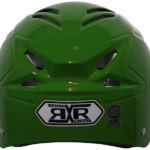 066D-green back