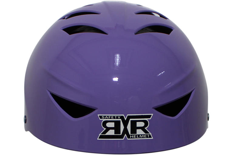 066E-violet front